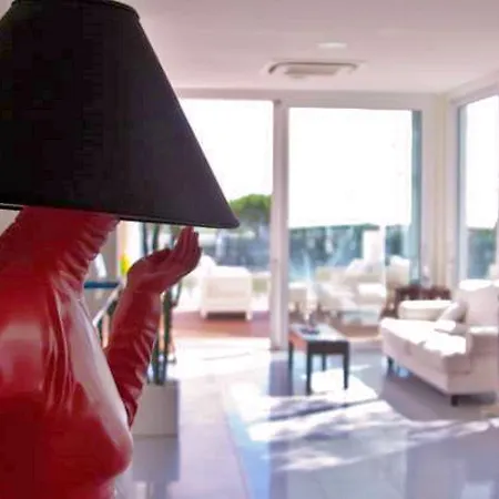 Hotel Villaggio La Pescaccia San Clemente (Rimini)