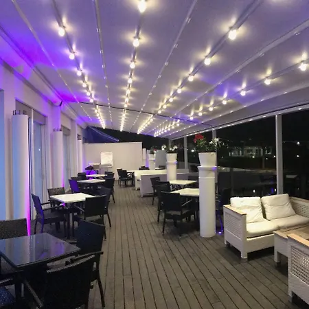 Villaggio La Pescaccia 2* San Clemente (Rimini)