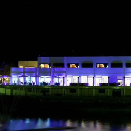 Villaggio La Pescaccia Otel San Clemente (Rimini)
