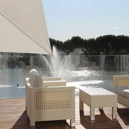 Villaggio La Pescaccia 2* San Clemente (Rimini)