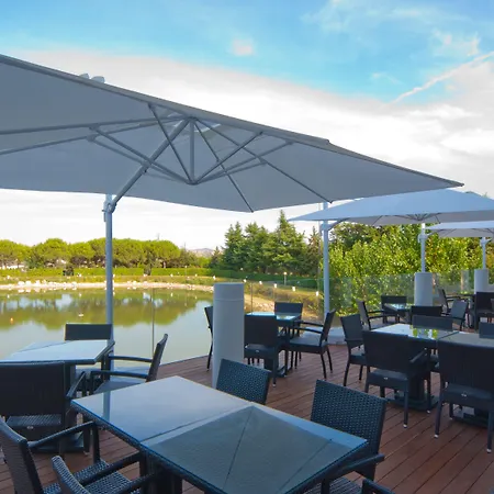 Villaggio La Pescaccia Otel San Clemente (Rimini)