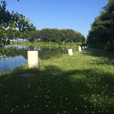 Villaggio La Pescaccia San Clemente (Rimini)