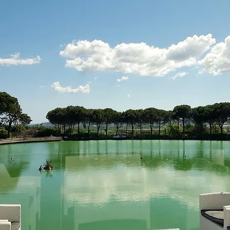 Villaggio La Pescaccia Otel