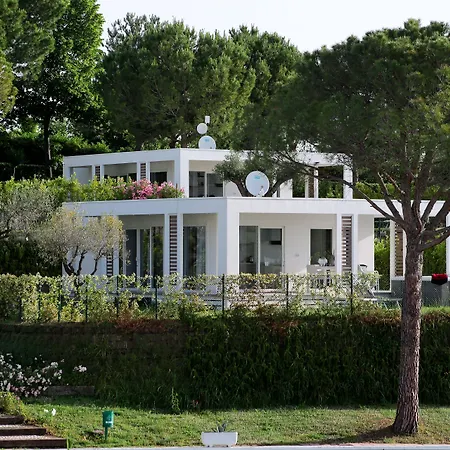 Villaggio La Pescaccia 2* San Clemente (Rimini)