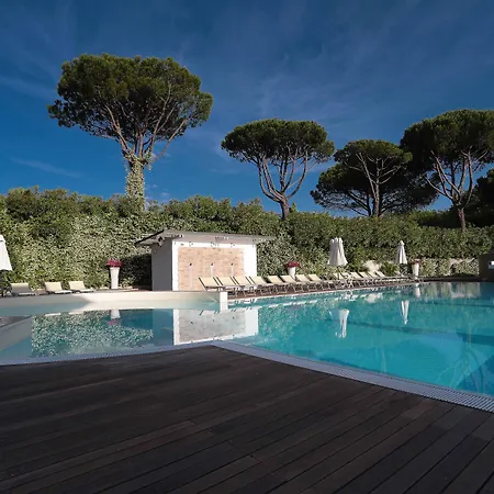 Villaggio La Pescaccia Hotel