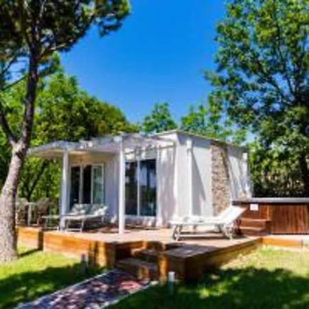 Hotel Villaggio La Pescaccia San Clemente (Rimini)
