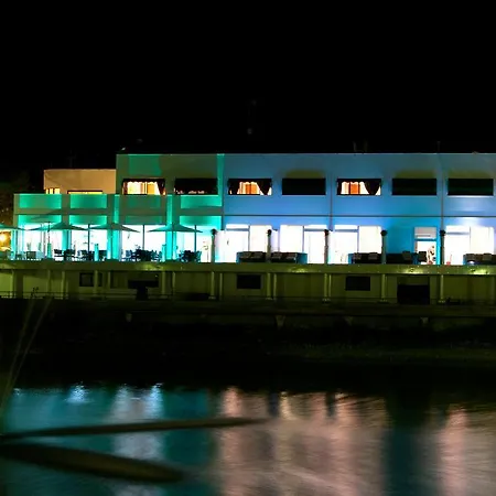 Hotel Villaggio La Pescaccia San Clemente (Rimini)