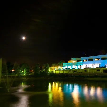 Villaggio La Pescaccia Hotel
