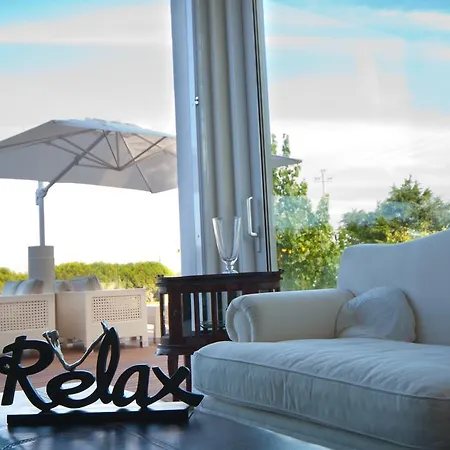Villaggio La Pescaccia Hotel