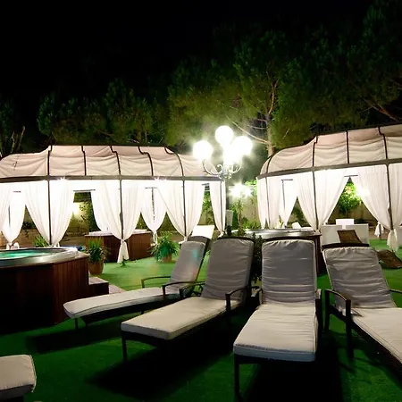 Hotel Villaggio La Pescaccia