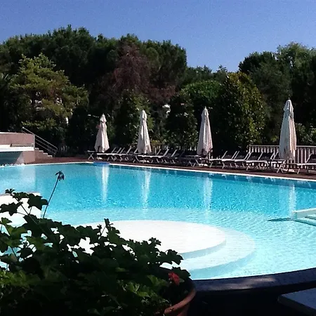 Villaggio La Pescaccia