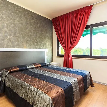 Hotel Villaggio La Pescaccia