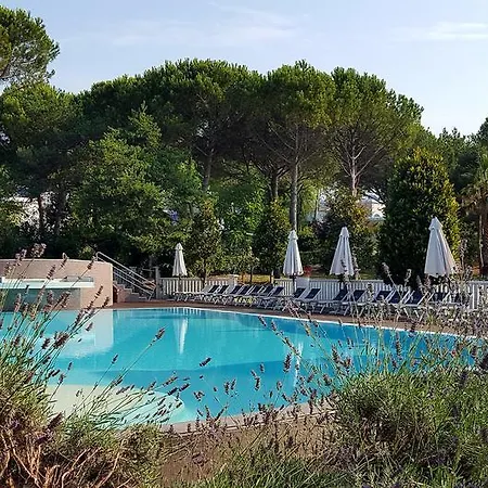Hotel Villaggio La Pescaccia San Clemente (Rimini)