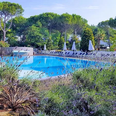 Villaggio La Pescaccia San Clemente (Rimini)