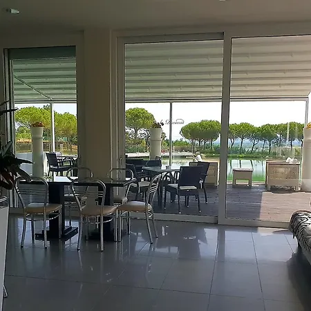 Villaggio La Pescaccia Hotel