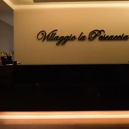 Hotel Villaggio La Pescaccia