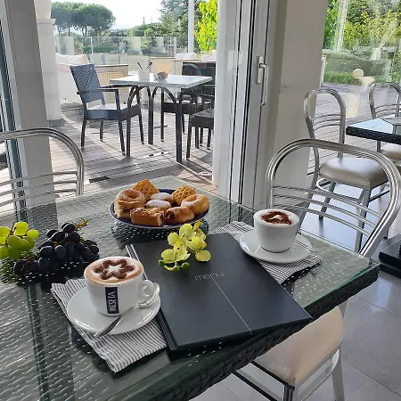 Hotel Villaggio La Pescaccia San Clemente (Rimini)