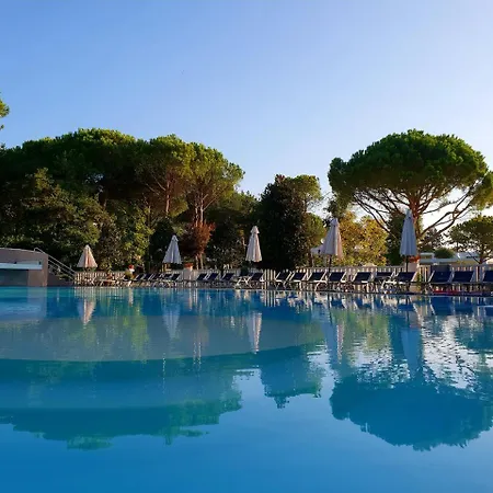 Villaggio La Pescaccia 2* San Clemente (Rimini)