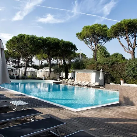 Villaggio La Pescaccia Ξενοδοχείο San Clemente (Rimini)