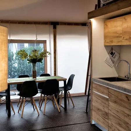 Villaggio La Pescaccia 2* San Clemente (Rimini)