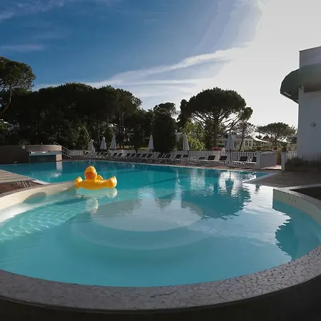 Hotel Villaggio La Pescaccia