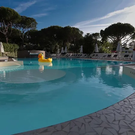 Villaggio La Pescaccia Hotel San Clemente (Rimini)