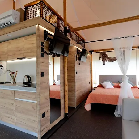 Hotel Villaggio La Pescaccia