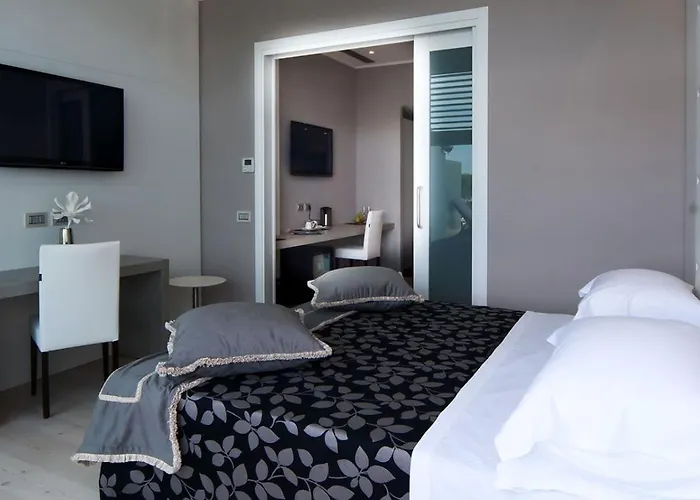 Villaggio La Pescaccia 2* 산클레멘테