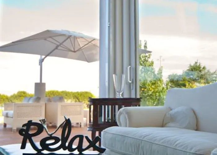 호텔 Villaggio La Pescaccia