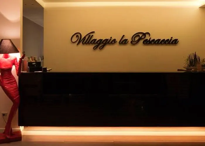 Villaggio La Pescaccia