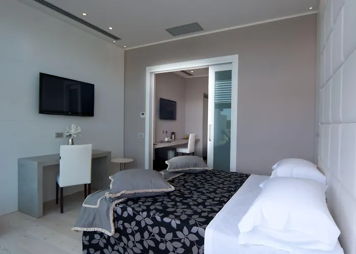 Villaggio La Pescaccia 산클레멘테