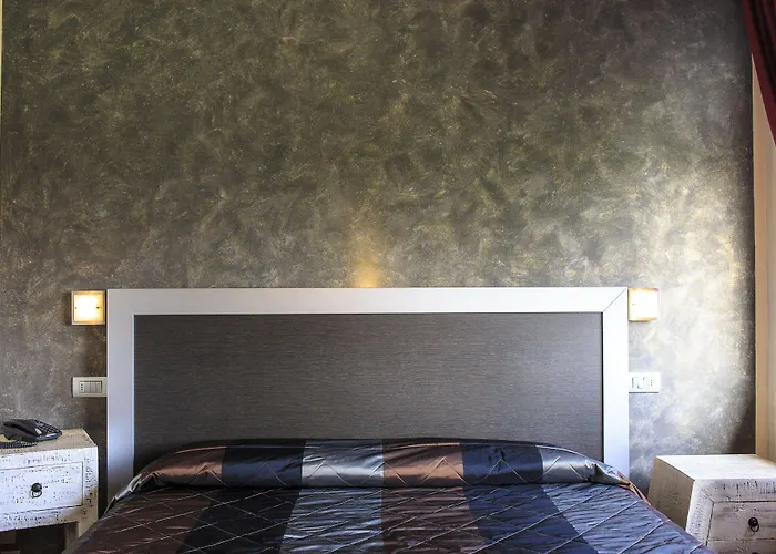 Villaggio La Pescaccia 2*