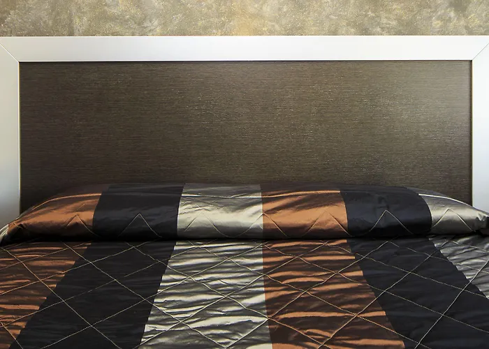 Villaggio La Pescaccia 호텔 산클레멘테