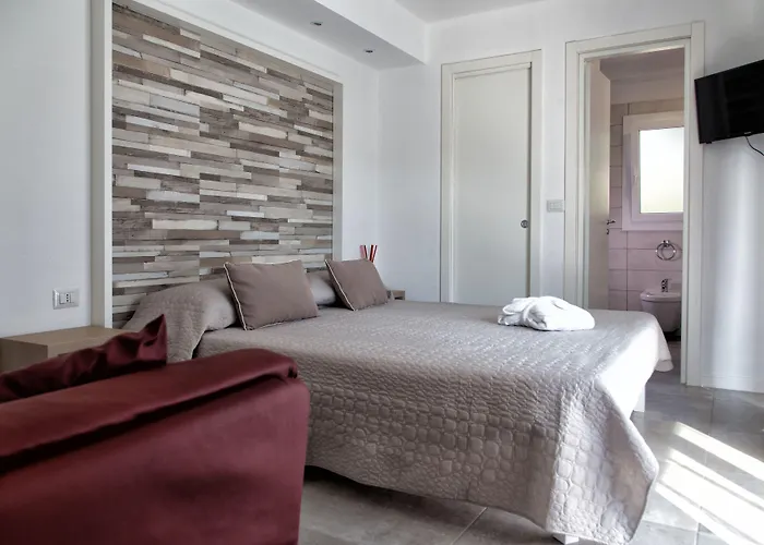 Villaggio La Pescaccia 호텔 2*