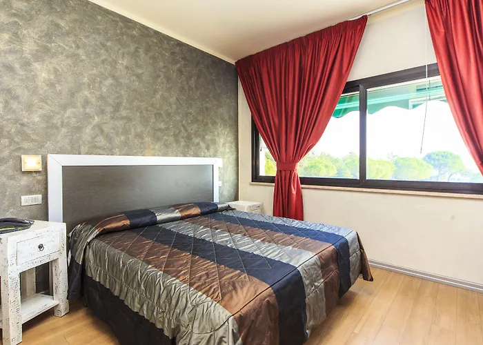 Villaggio La Pescaccia 2*