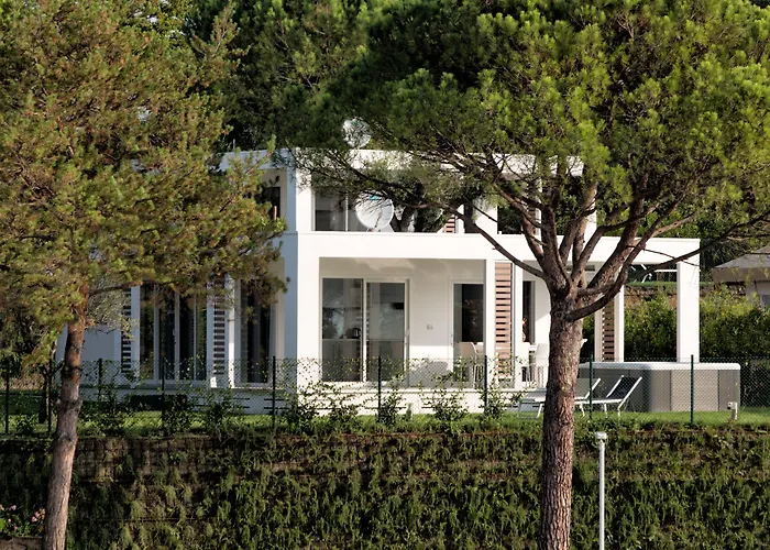 Villaggio La Pescaccia Hotel San Clemente (Rimini)