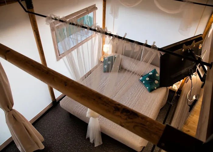 Villaggio La Pescaccia Hotel 2*