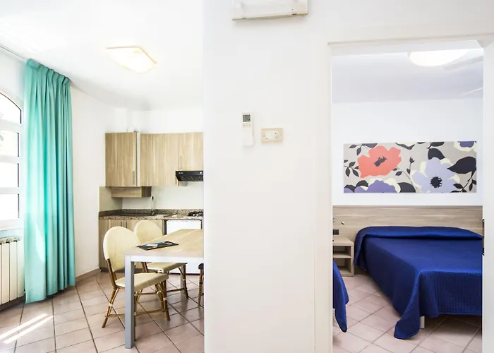 Hotel Villaggio La Pescaccia San Clemente (Rimini)