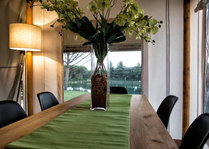 Villaggio La Pescaccia 2*