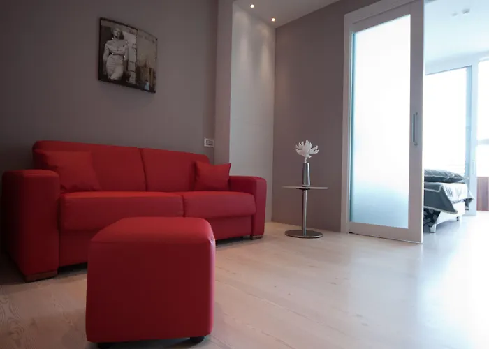 Hotel Villaggio La Pescaccia San Clemente (Rimini)