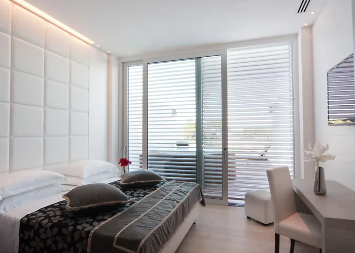 Villaggio La Pescaccia 2* 산클레멘테