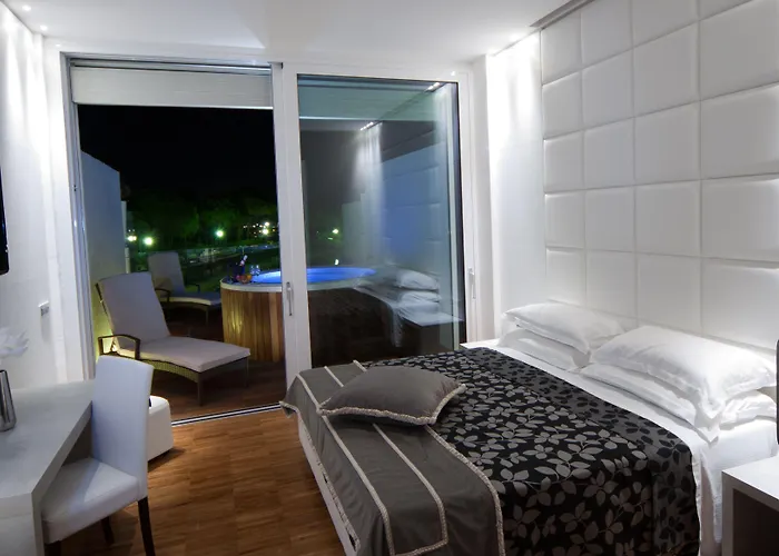 Villaggio La Pescaccia Hotel San Clemente (Rimini)