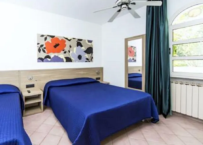 호텔 Villaggio La Pescaccia