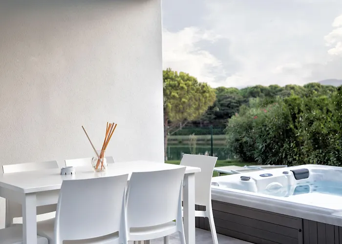 Villaggio La Pescaccia