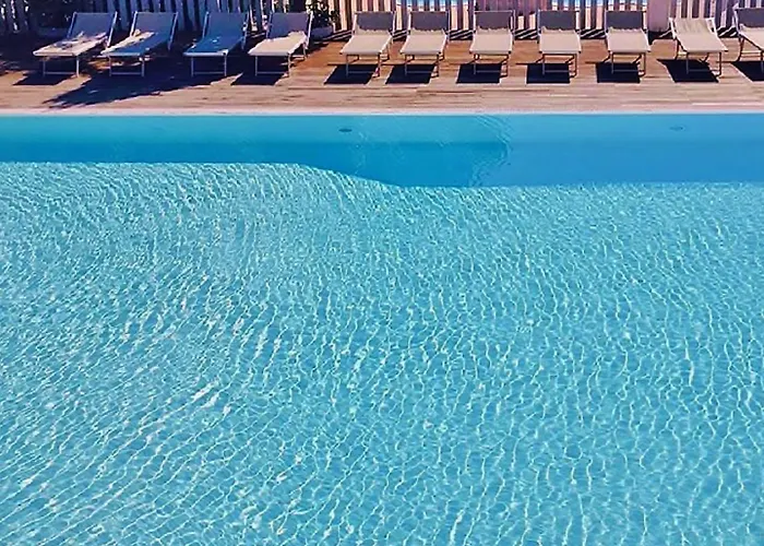 Villaggio La Pescaccia 2* 산클레멘테