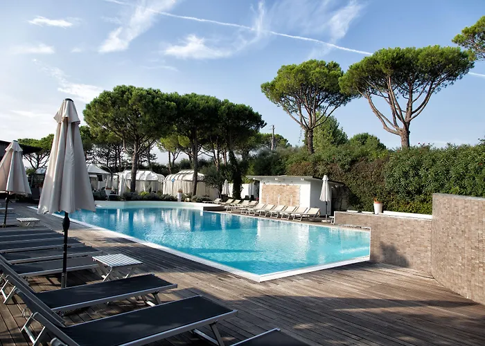 Villaggio La Pescaccia San Clemente (Rimini)