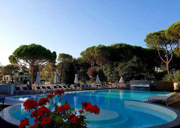 Villaggio La Pescaccia Hotel