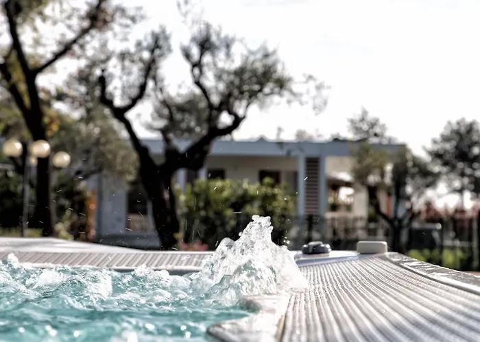 Villaggio La Pescaccia