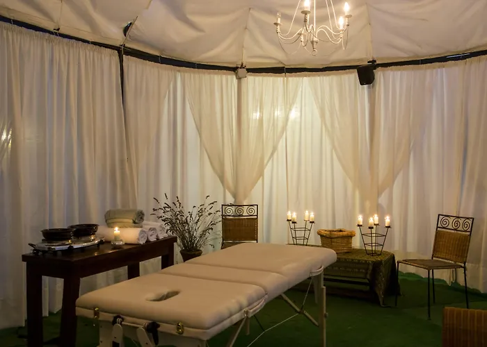 Villaggio La Pescaccia 2*