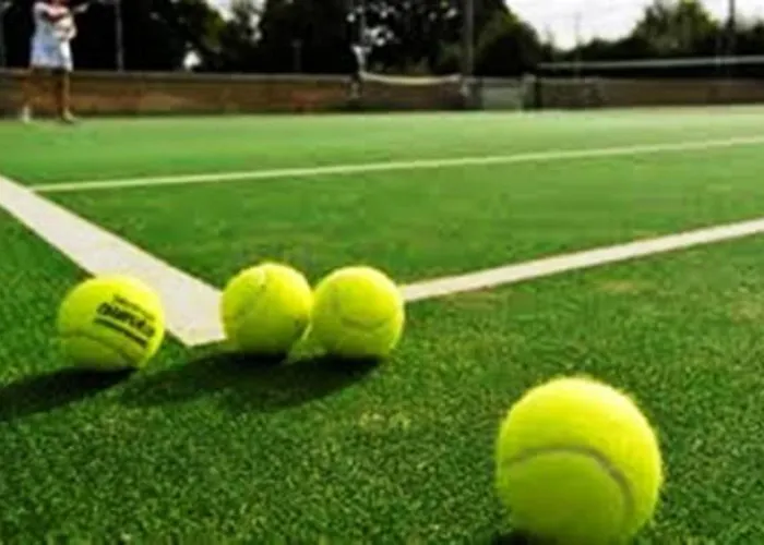 Villaggio La Pescaccia Hotel